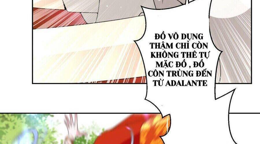 trăm cách tử đạo của công chúa chapter 1 30