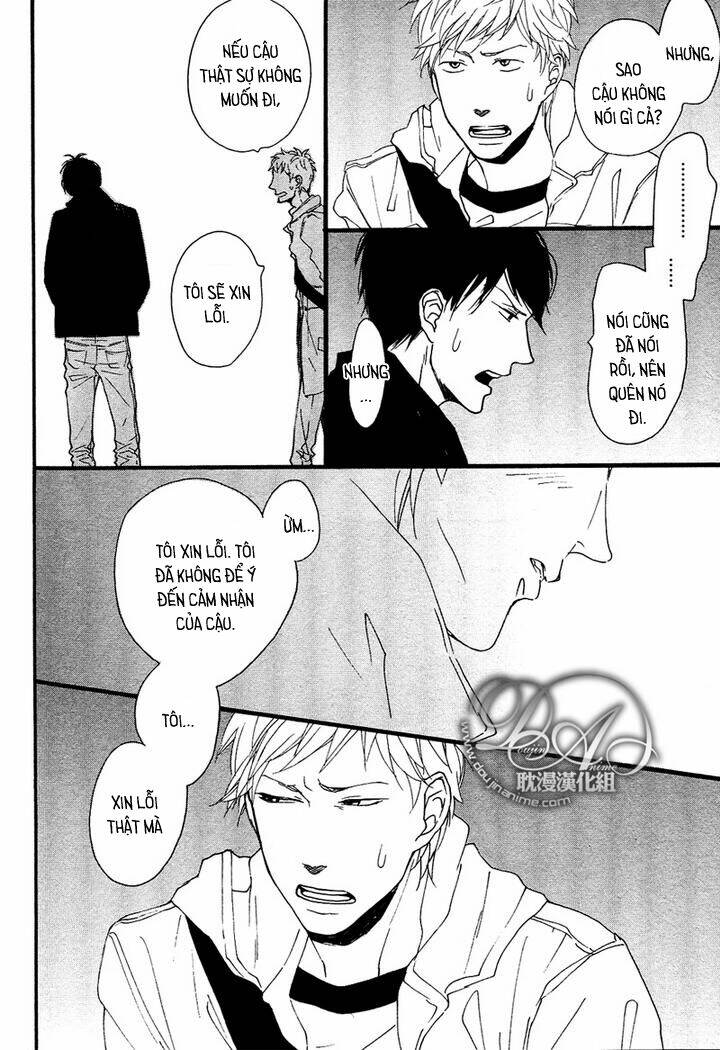 kocchi muite waratte chapter 2 21