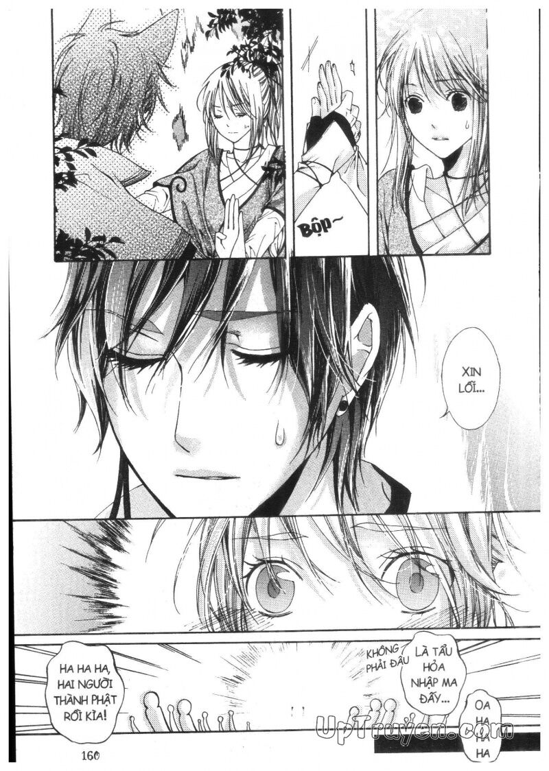 khu vườn ảo mộng chapter 4 155