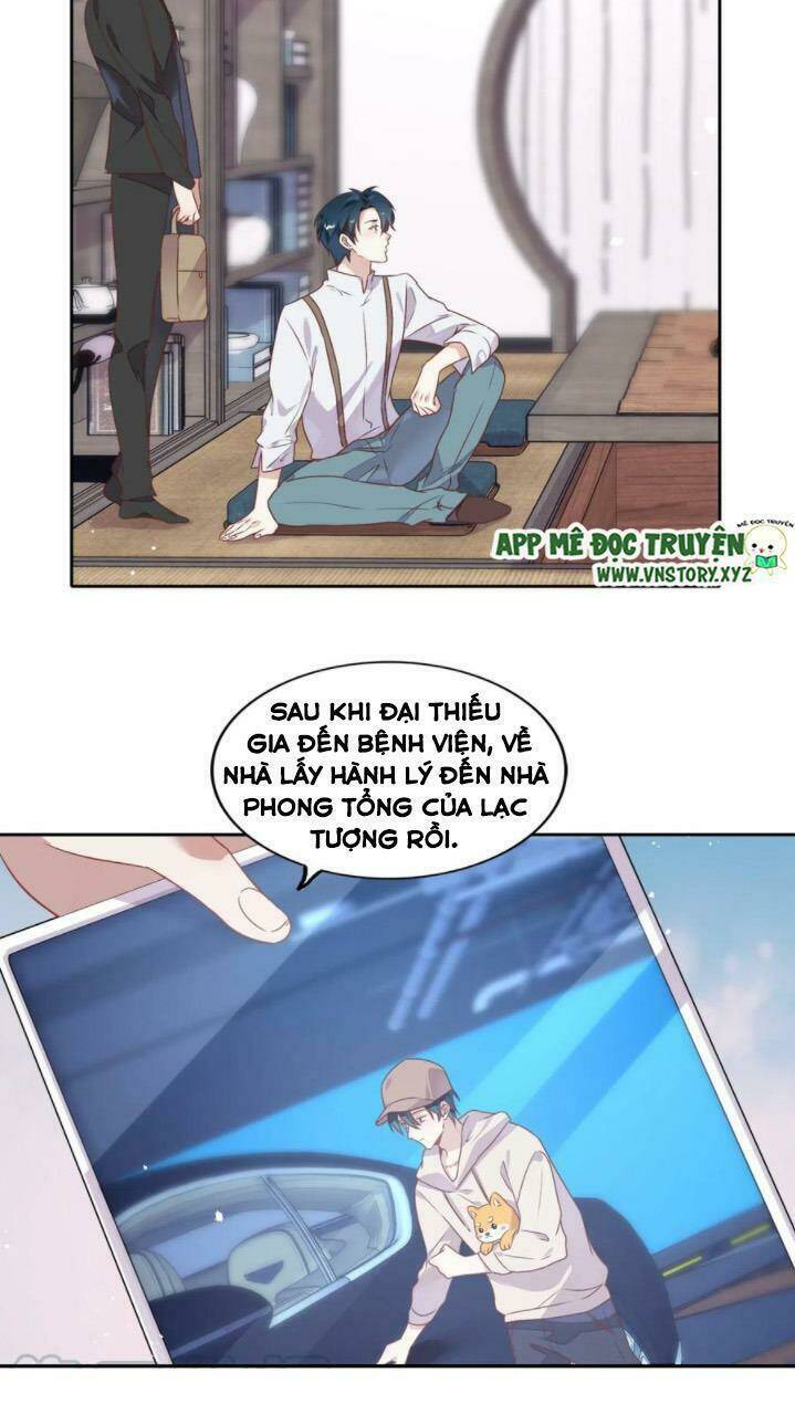 bạn trai kém tuổi bẫy yêu tôi chapter 68 34
