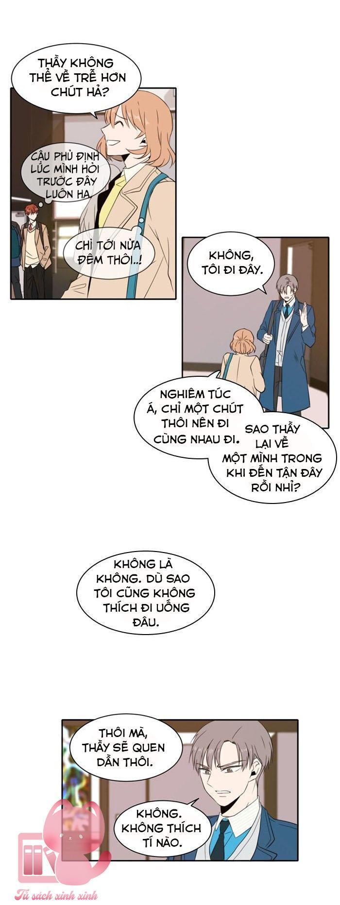 a good day to be a dog chapter 6 35