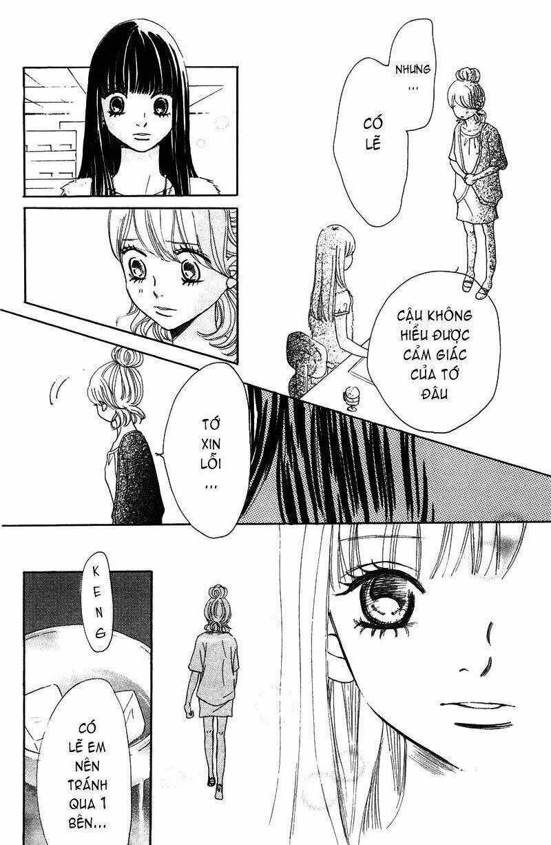 ngày ấy ta bên nhau chapter 56 10