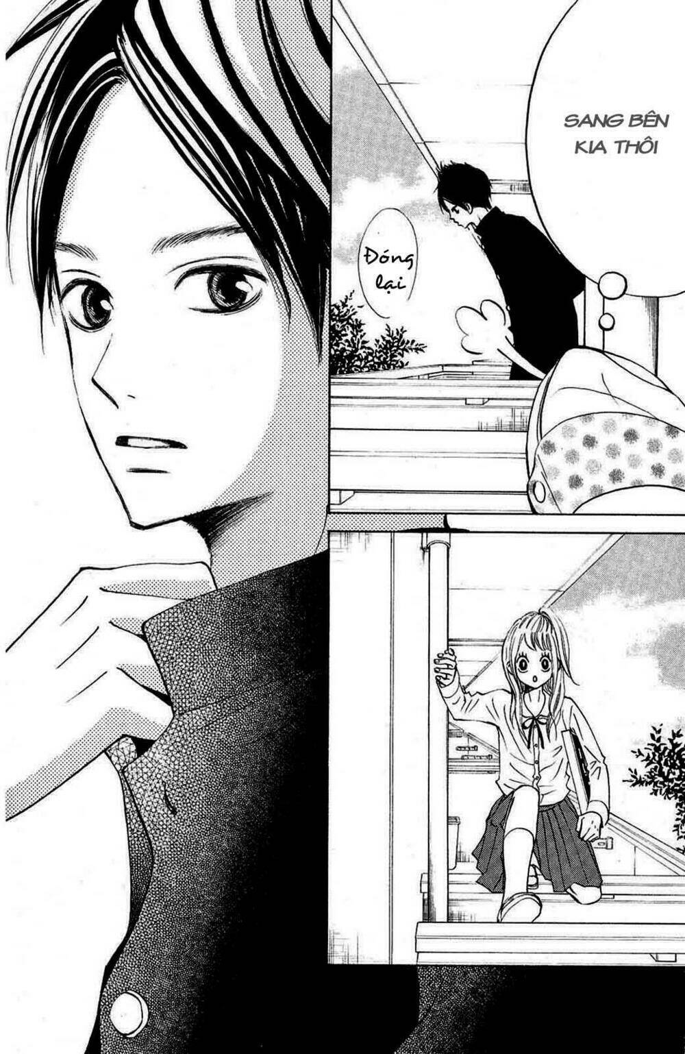 tonari no atashi chapter 1 10
