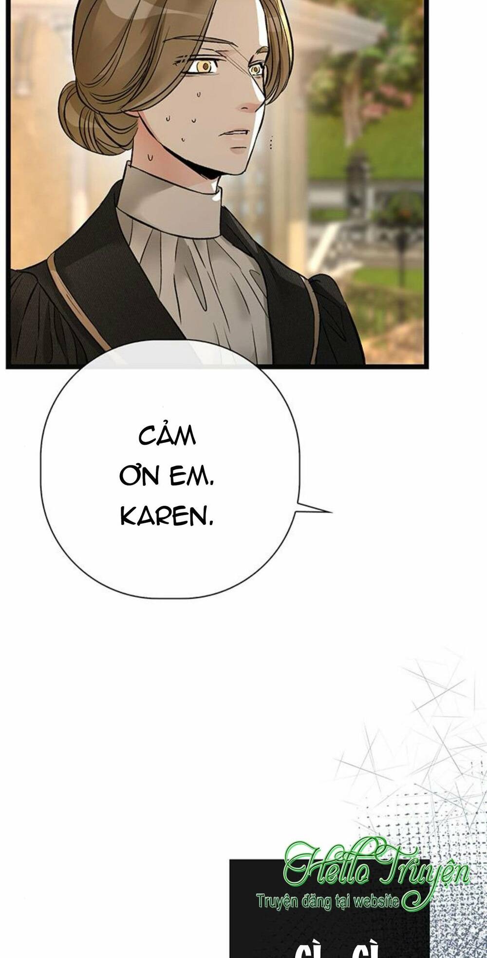 Hoàng Tử Rắc Rối chapter 51.2 21