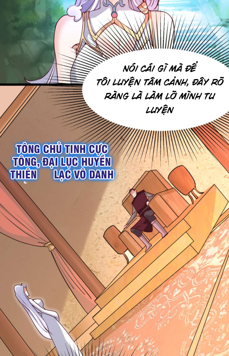 huyền huyễn: ta bắt đầu vô địch từ bại gia chapter 1 39