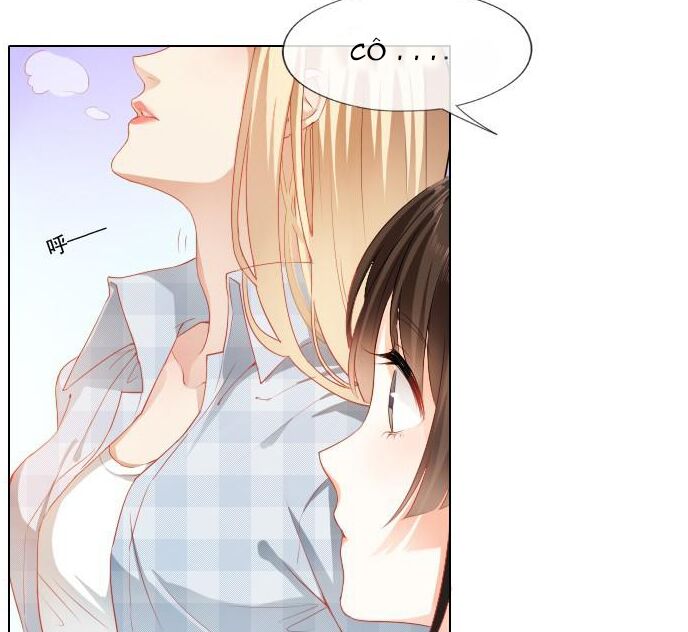 bay qua thiên sơn đến yêu anh chapter 2 11