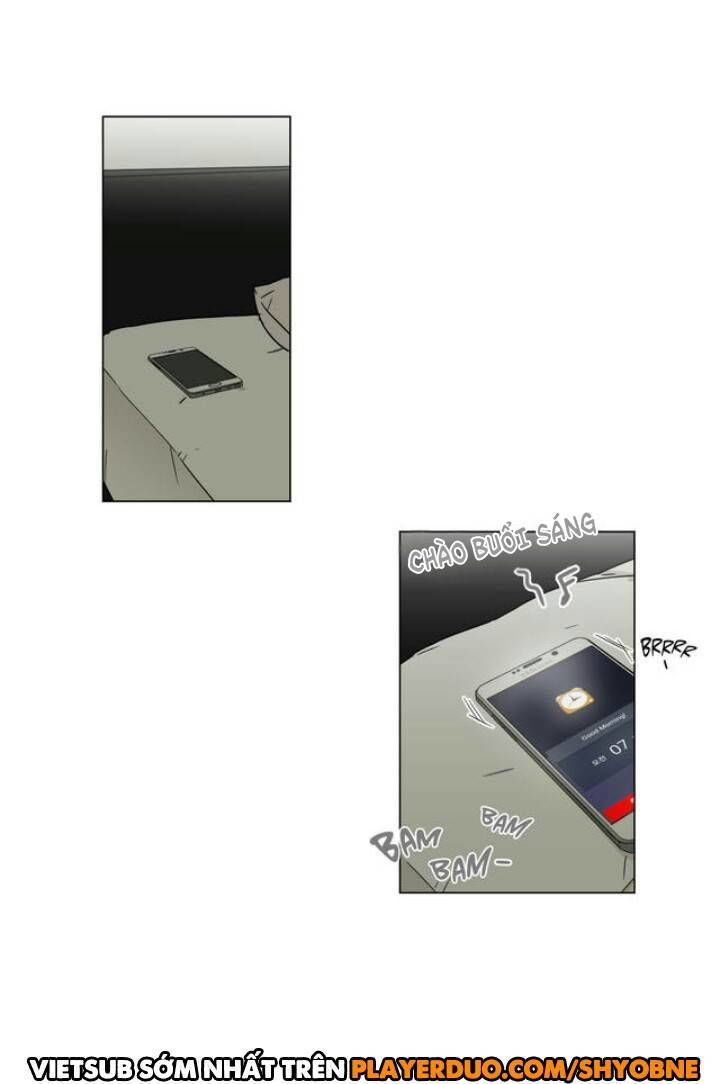 …”một sự thật khá khó chịu.” chapter 25 3