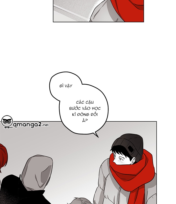 bữa tiệc của những đóa hoa chapter 18 27