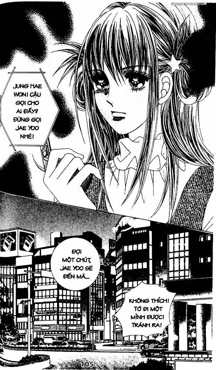 nhà trọ hoàn hảo chapter 88 21