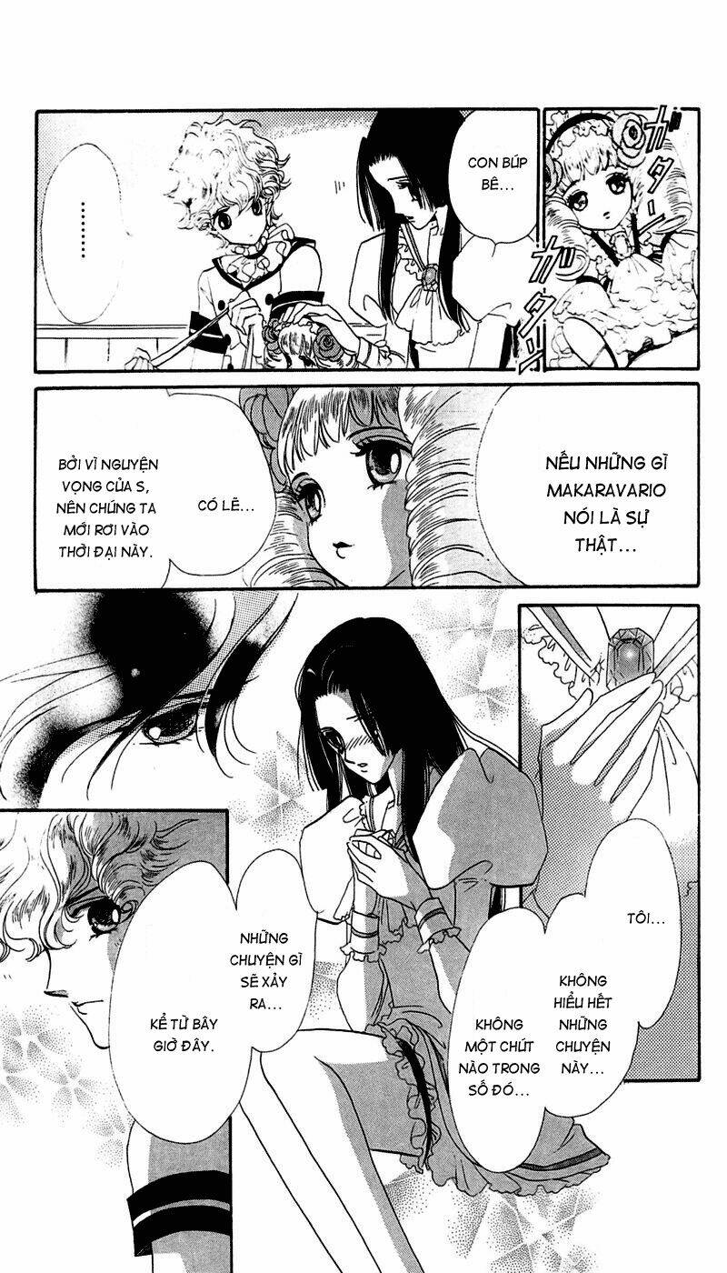 s to m no sekai chapter 4 27