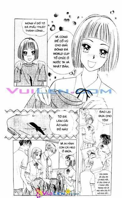 bong bóng trắng chapter 9 124