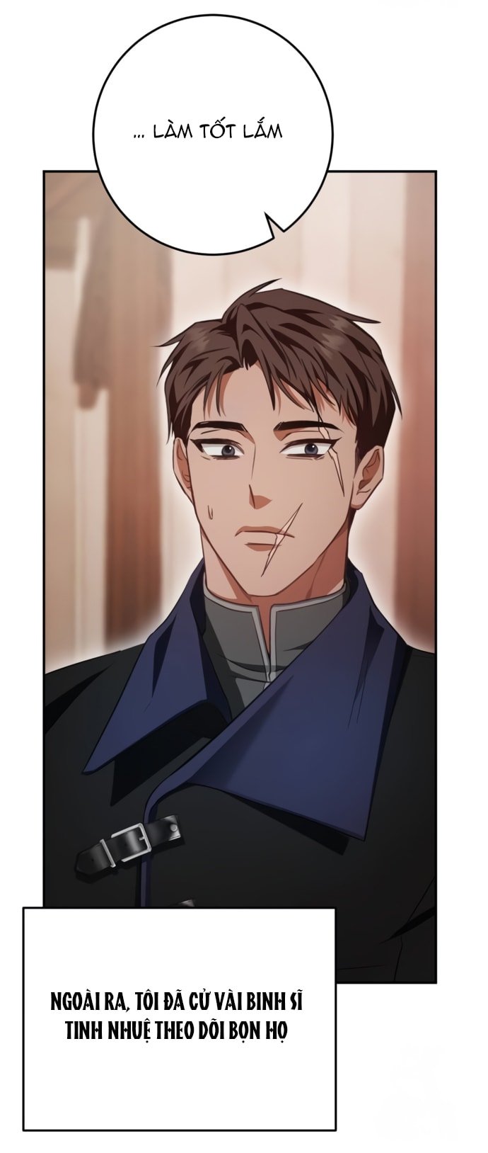 phía sau nụ cười của nàng công chúa sống sót chapter 19.2 18