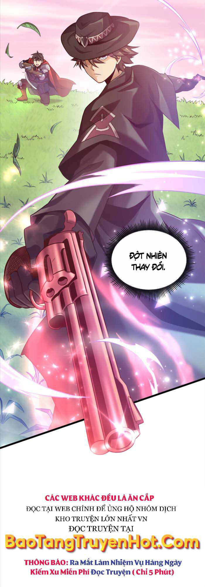 arcane sniper chapter 91 32