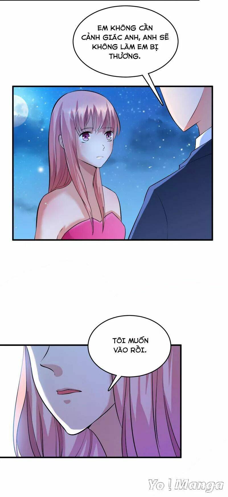 cô dâu gả thay của tổng tài chapter 76 19