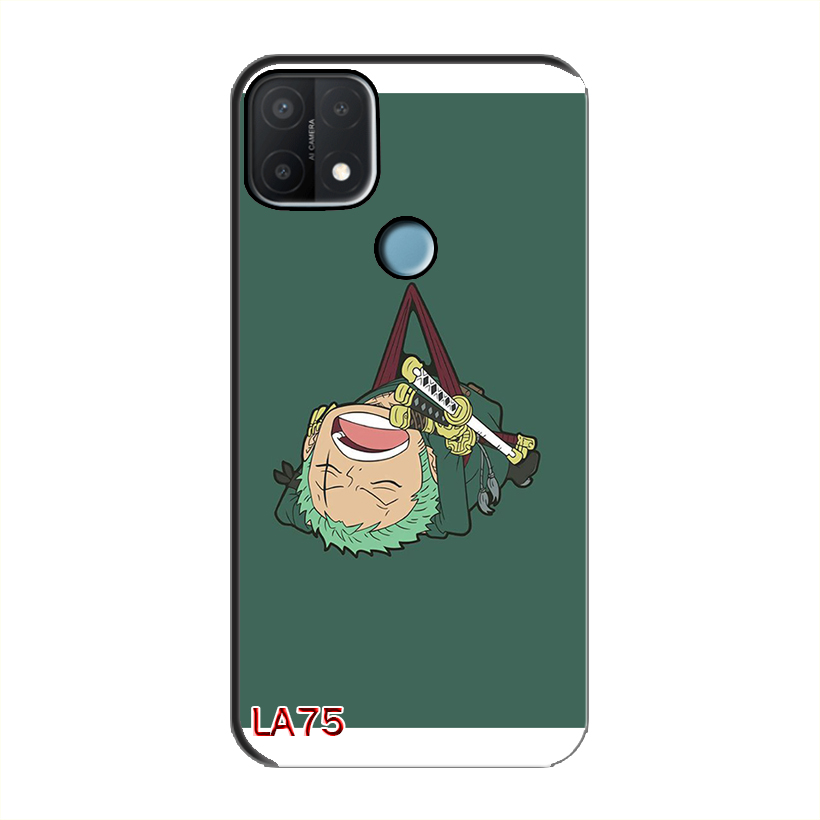 Ốp Lưng Dành Cho OPPO A15