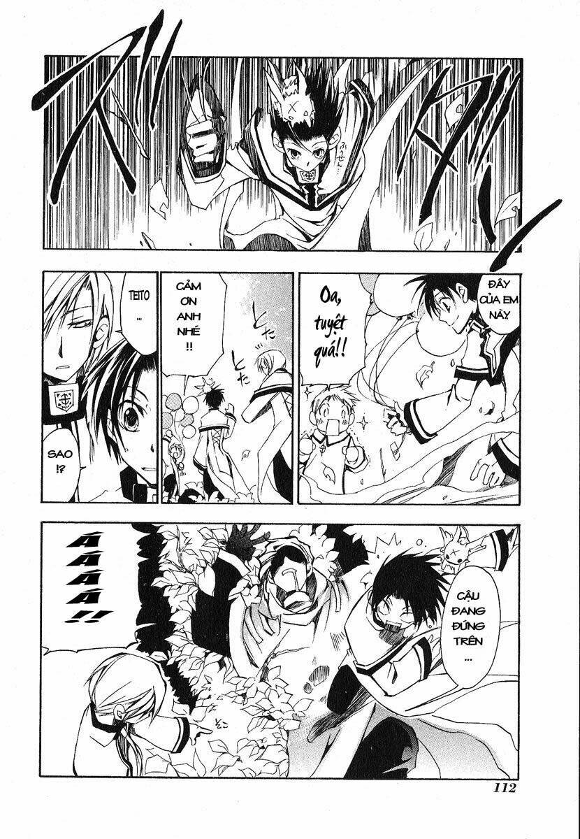 07 hồn ma chapter 21 14