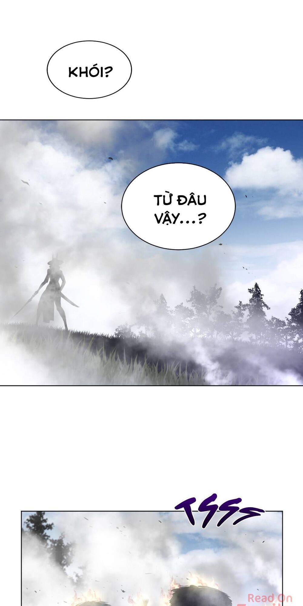 một nửa hoàn hảo chapter 91 28