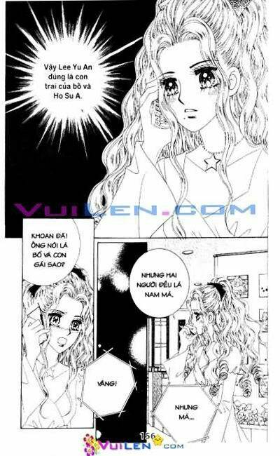 chạm mặt thần tượng chapter 6 156