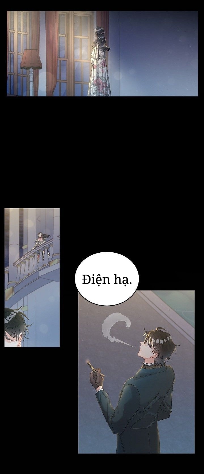 ebony, quạ đen chapter 47 12