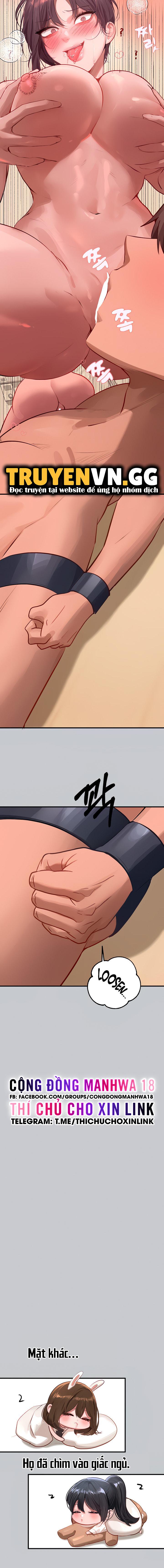 bà chị chủ nhà chapter 93 15