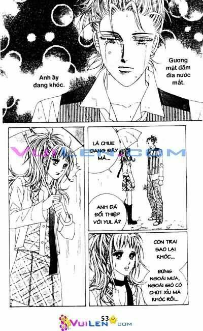 nụ hôn đầu chapter 3 53