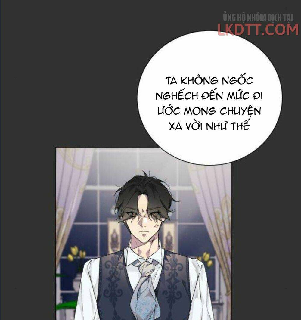 ta đã từng mong nàng biến mất chapter 3 20