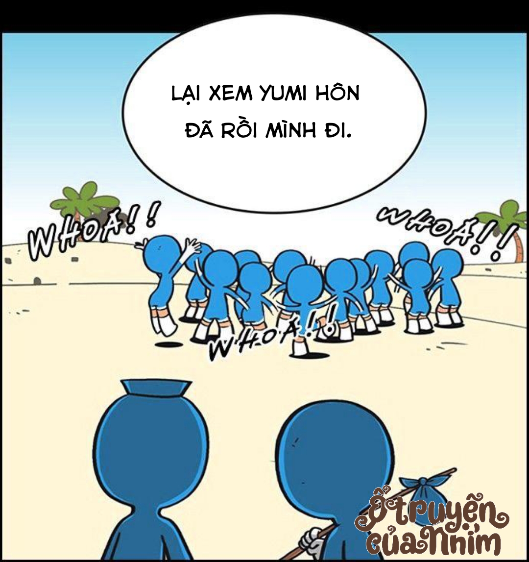 yumis cells chapter 24 11