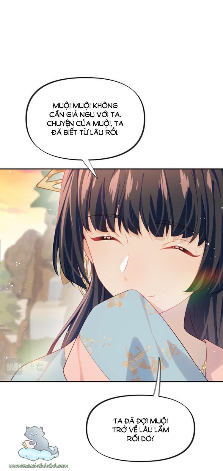 một đêm nọ đột nhiên yandere tới! chapter 44 17