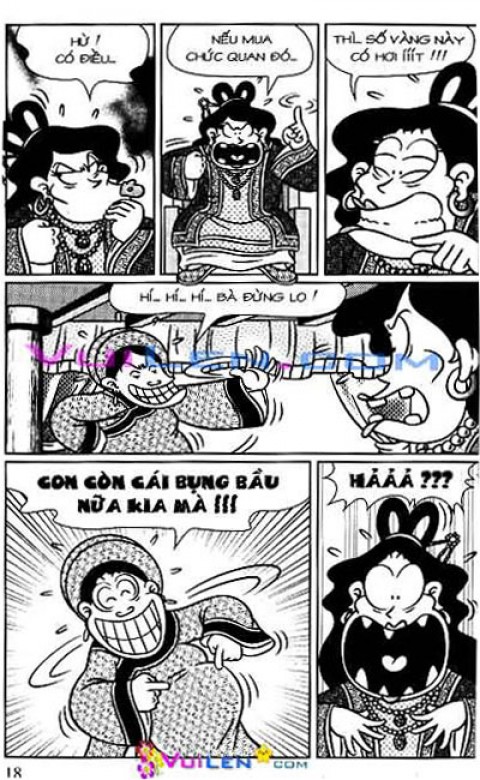 thần đồng đất việt chapter 172 15