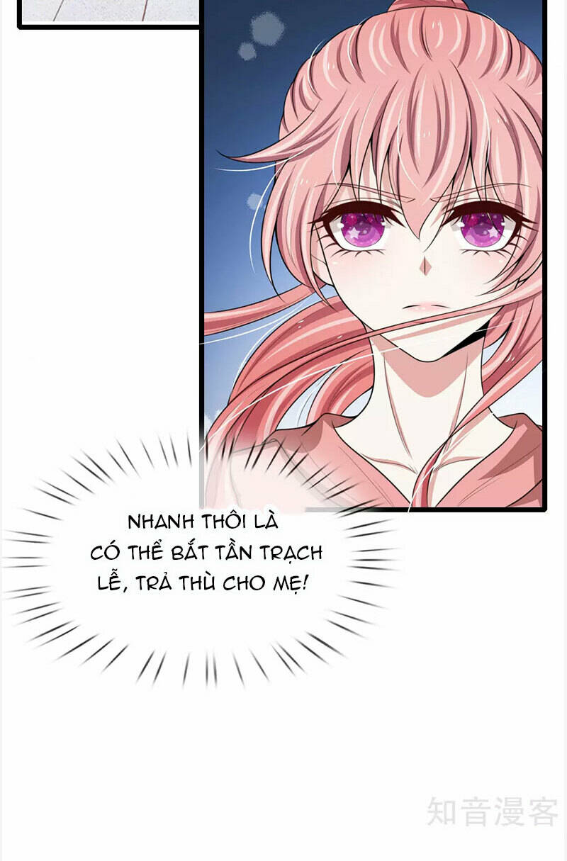 phúc hắc lão công buông em ra chapter 126 15