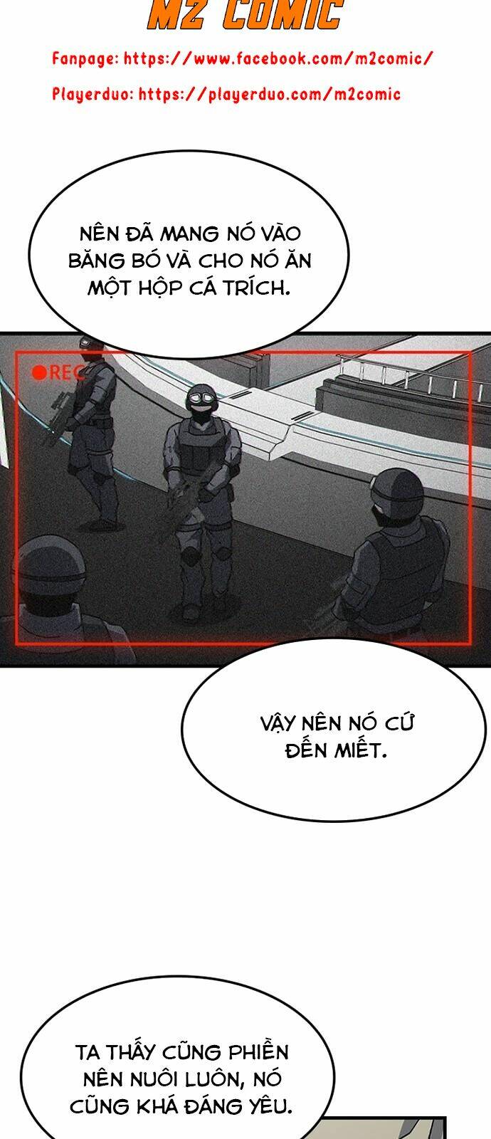 điểm chết chapter 32 48