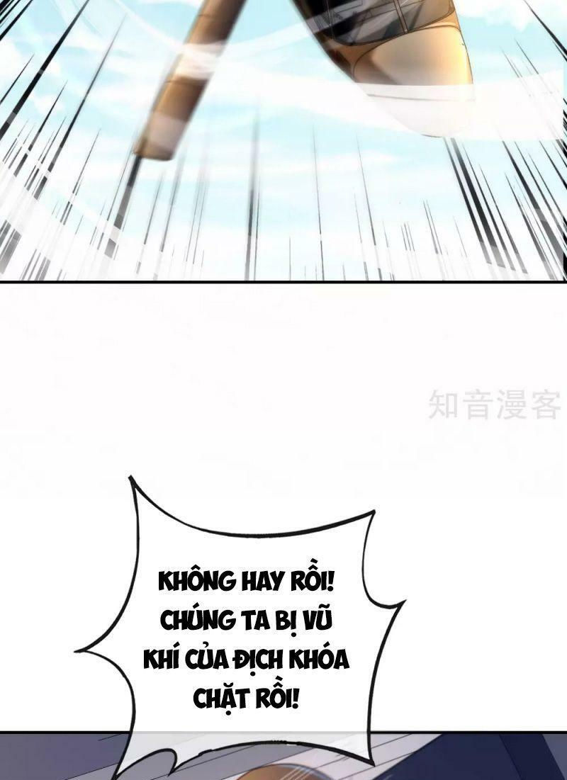 vòng bạn bè mạnh nhất của tiên giới chapter 126 8