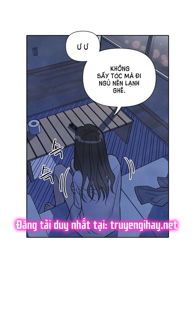 điều khiến tôi quyết tâm muốn chết chapter 37.1 26
