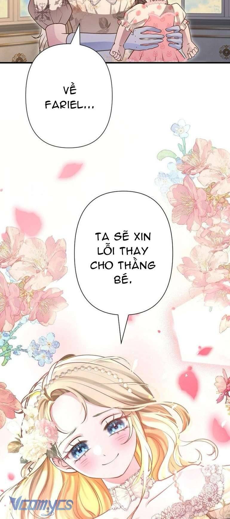 sau này họ sẽ sinh ra tôi chapter 8 2