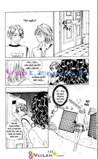 bong bóng trắng chapter 2 135