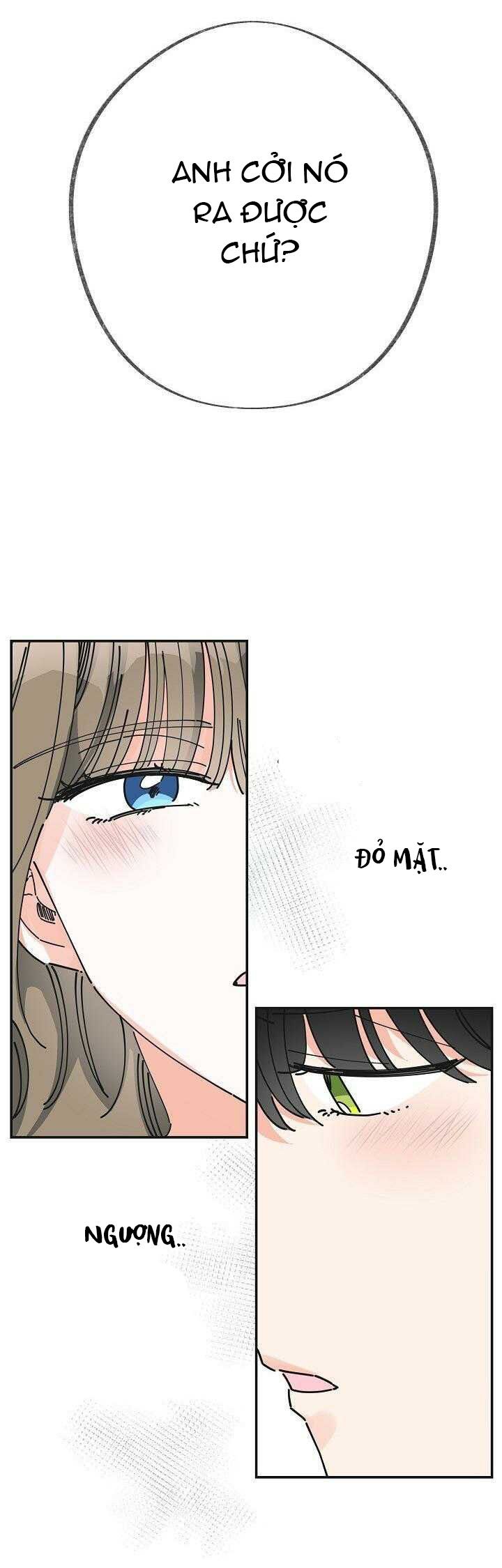 ác nữ tiểu thư chapter 25 15