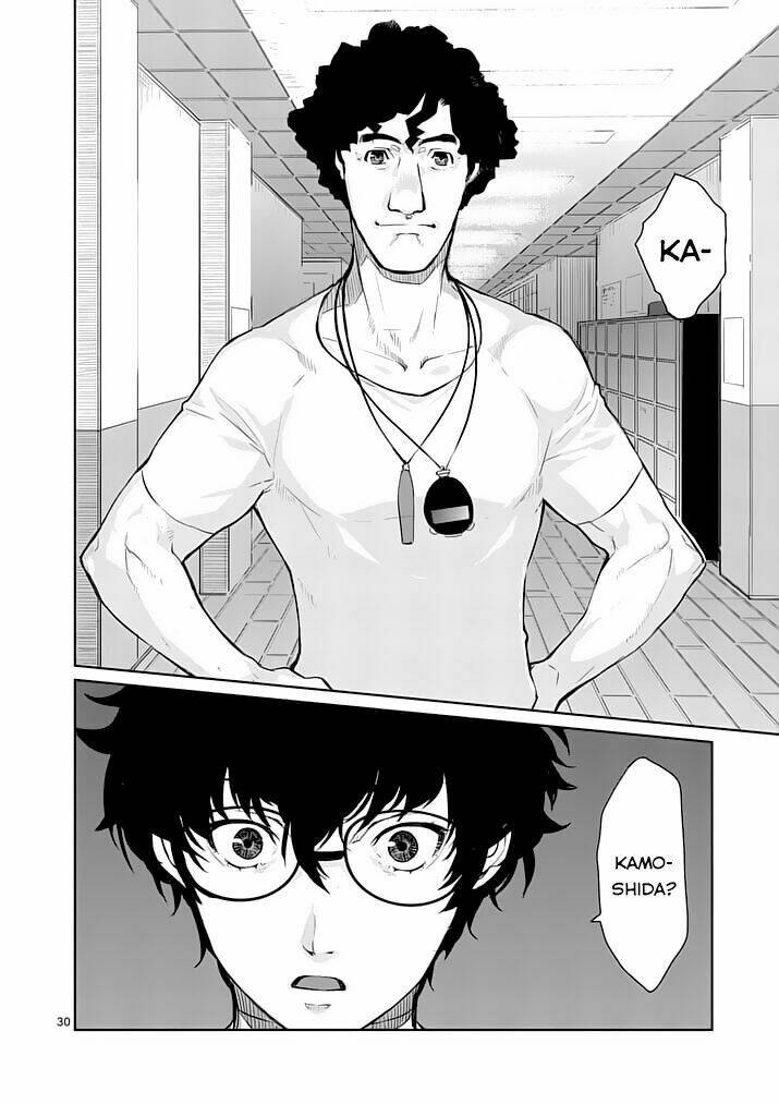 persona 5 chapter 4 29