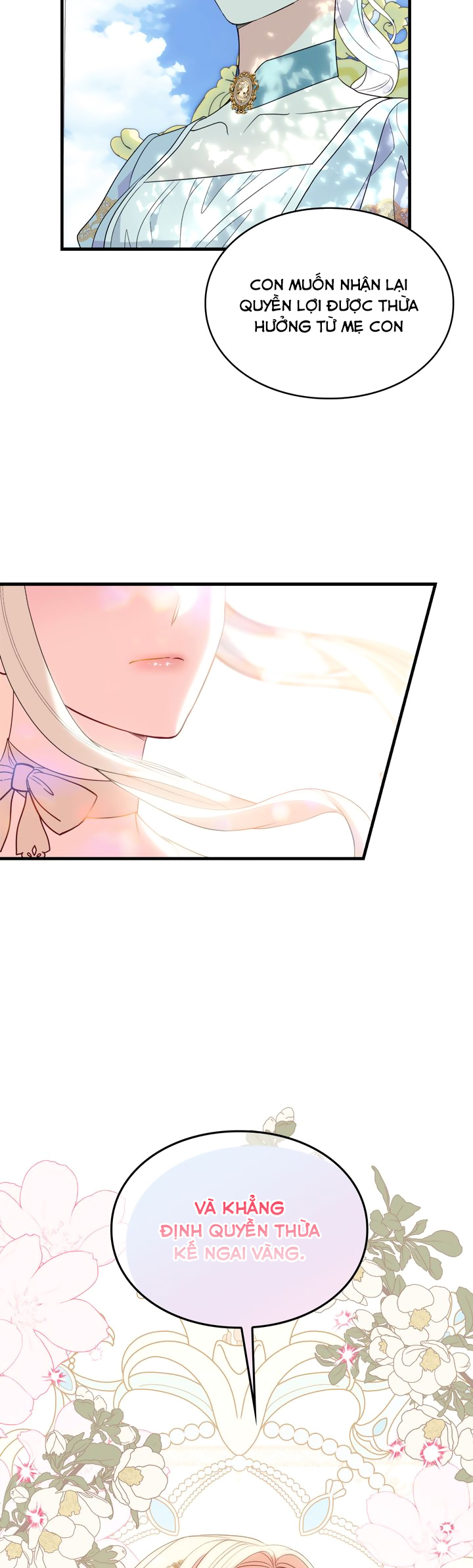 câu chuyện về nữ công tước chapter 89 43