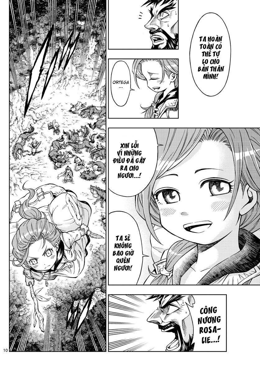 marry grave chapter 23 9