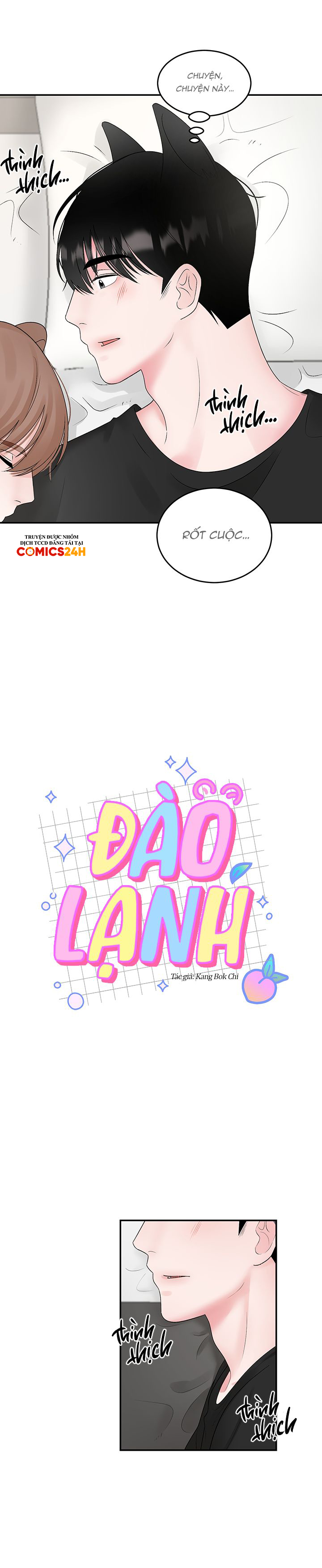 đào lạnh chapter 6 4