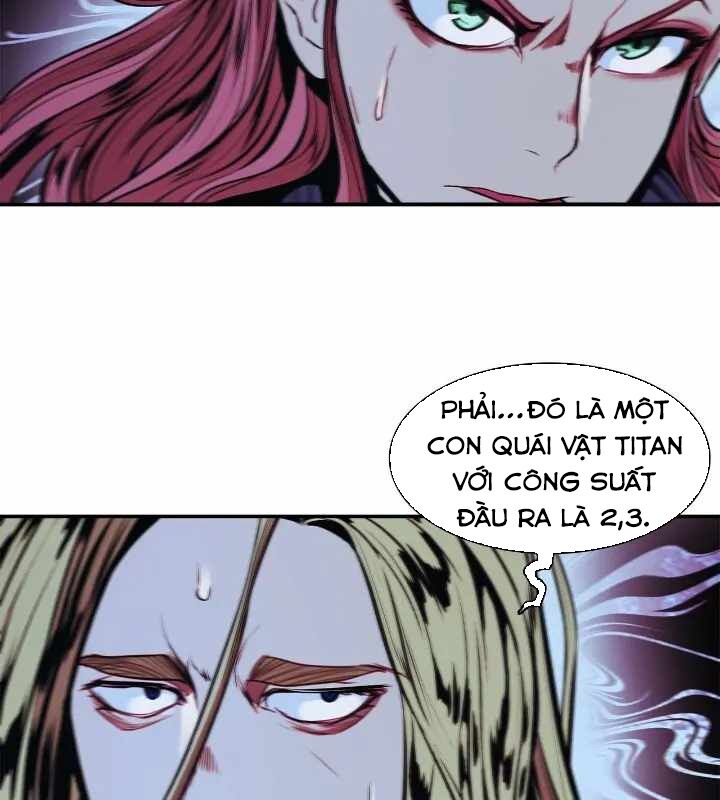 bất bại chân ma chapter 202 58
