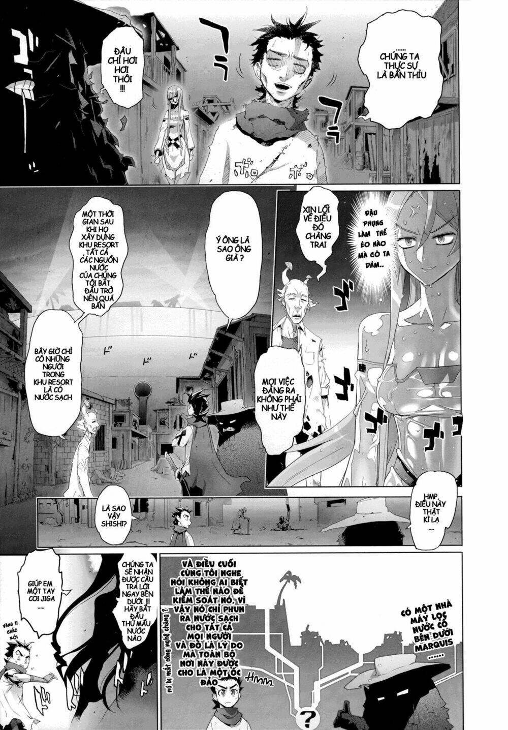 fire fire fire manga chapter 5 7