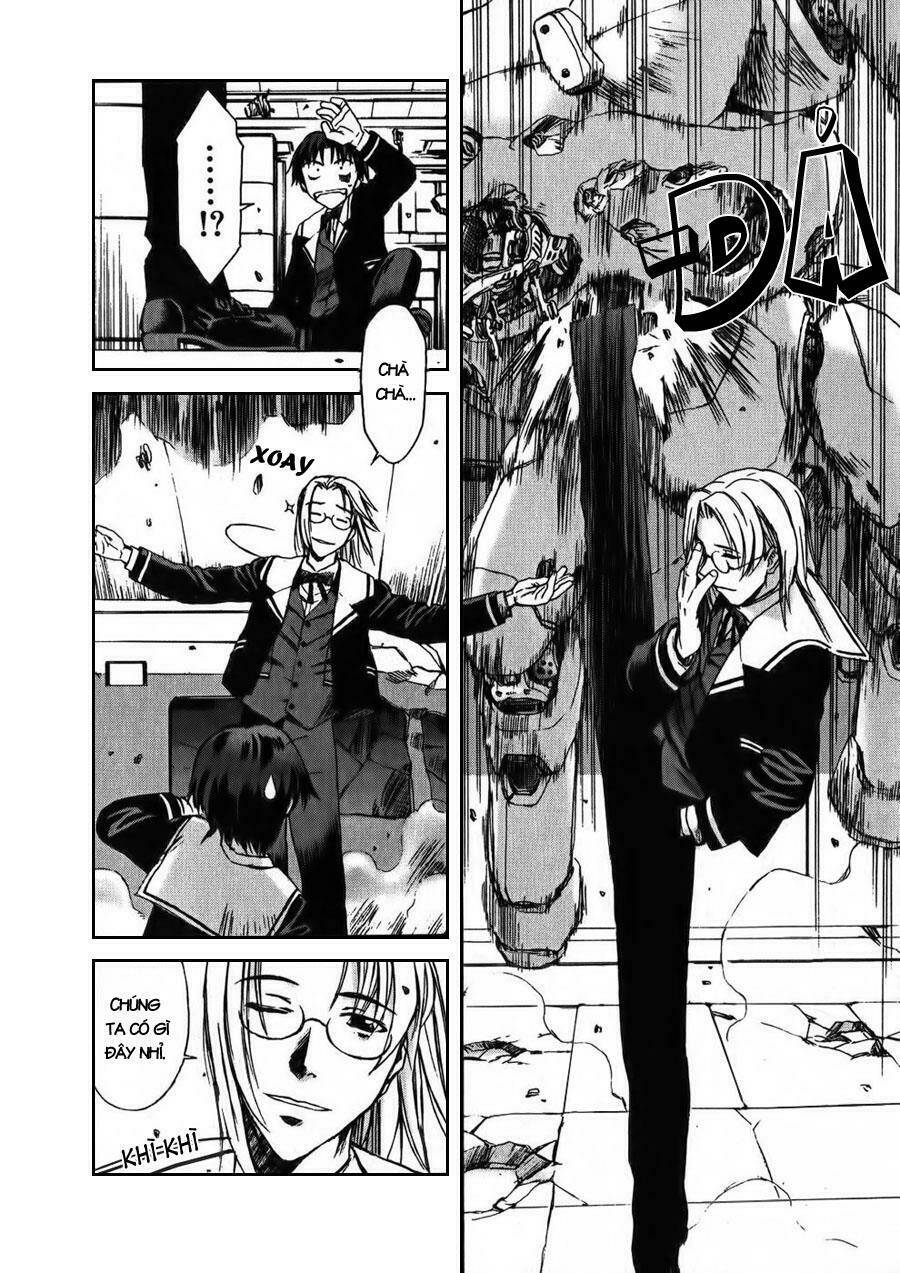 cronos haze chapter 1 16