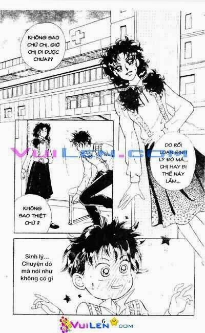 tình yêu diệu kỳ chapter 3 6