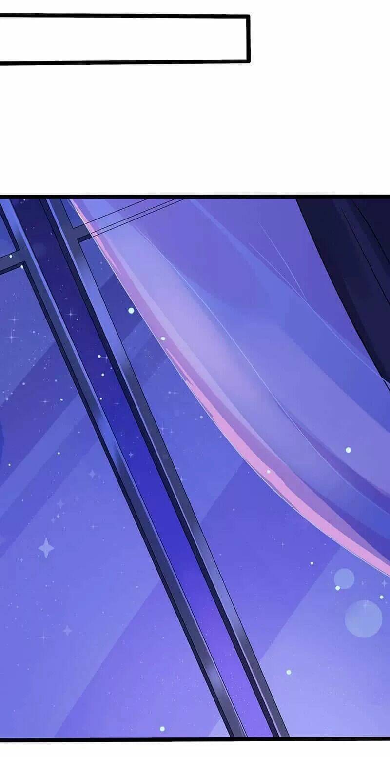 vương bài thiên sư và tiểu manh yêu chapter 34 9