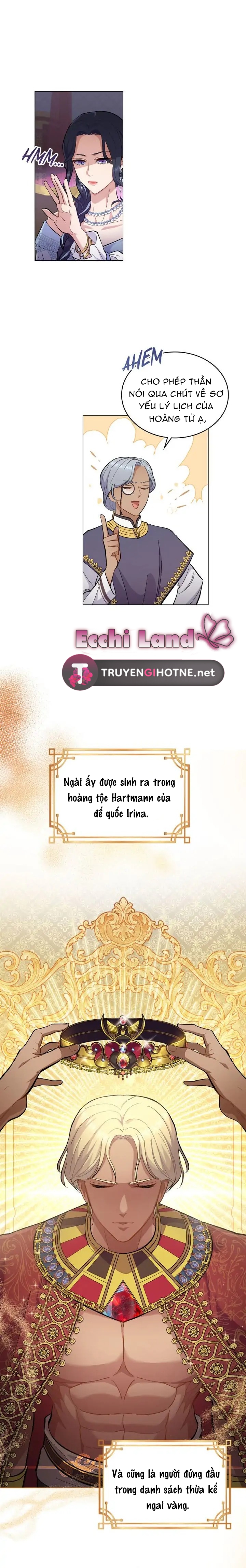 hội cùng thuyền chapter 12.1 2