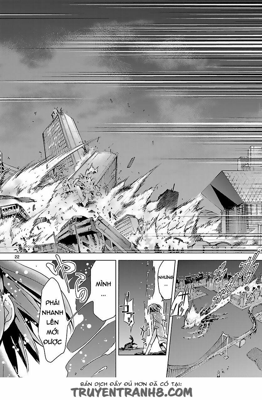 super-dreadnought girl 4946 chapter 5 22