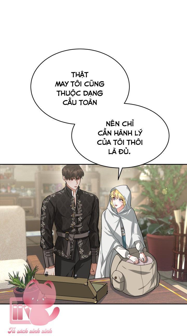 từ chồng cũ hóa thành nam chính chapter 16 27