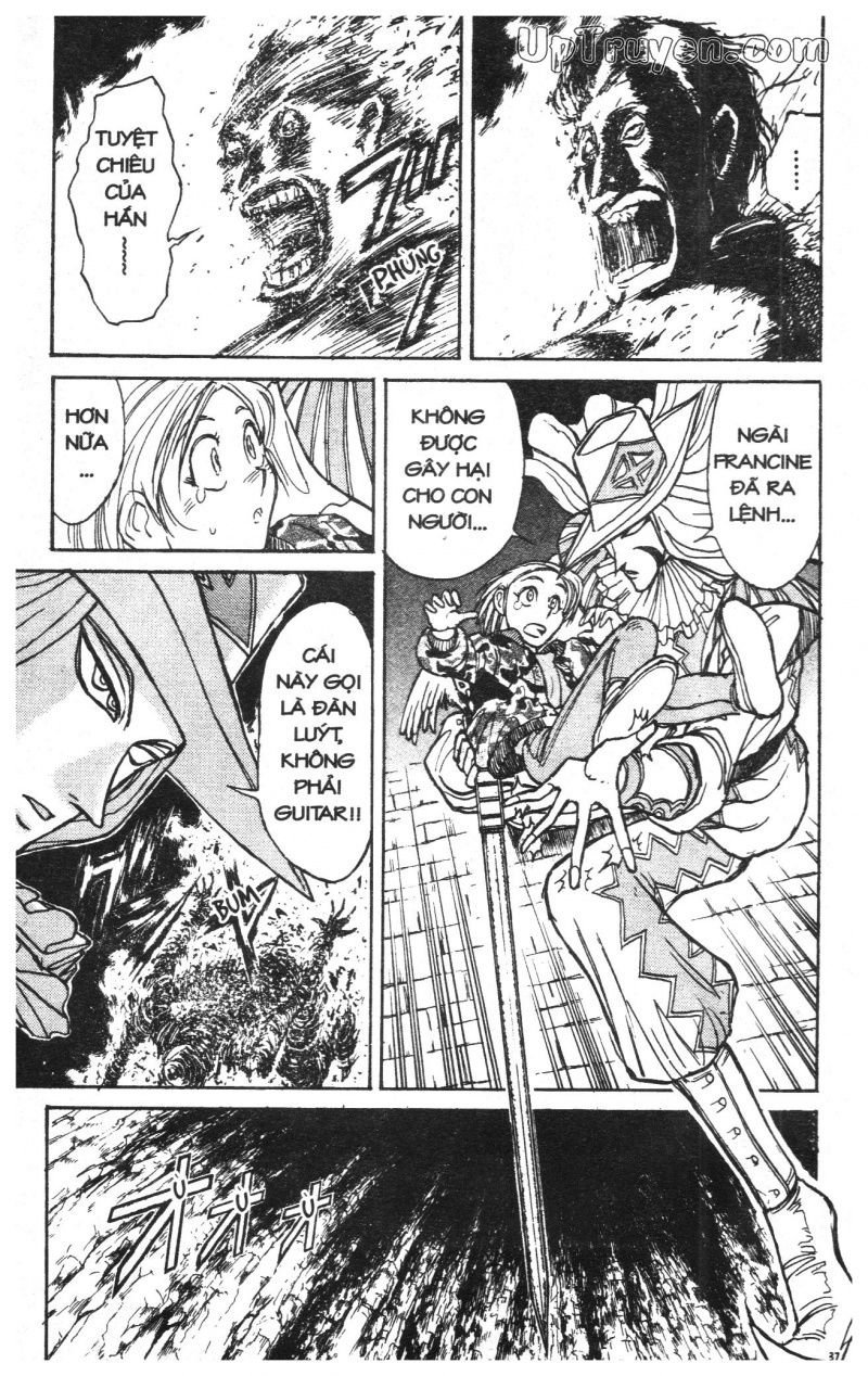 nhật ký lọ lem chapter 39 39