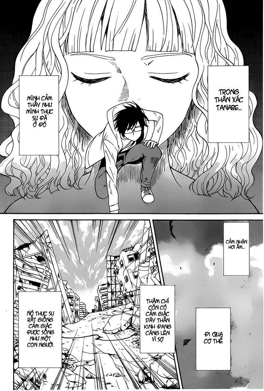 bocchiman chapter 6 29